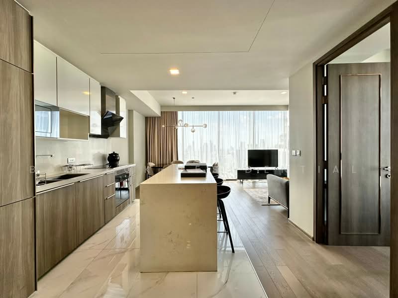 Celes Asoke, Bangkok, 8-10 Sukhumvit 21, Khlongtoei Nua, Watthana, Bangkok, 1 Bedroom, 50 sqm, Condo For Rent, by Bangkok Residential, 500490594 - DDproperty.com