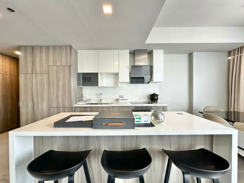 Celes Asoke, Bangkok, 8-10 Sukhumvit 21, Khlongtoei Nua, Watthana, Bangkok, 1 Bedroom, 50 sqm, Condo For Rent, by Bangkok Residential, 500490594 - DDproperty.com