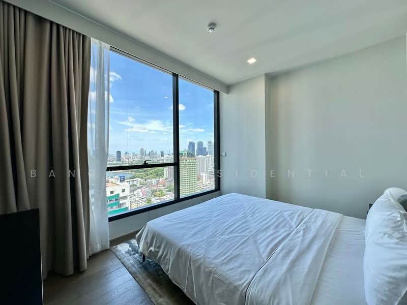 Celes Asoke, Bangkok, 8-10 Sukhumvit 21, Khlongtoei Nua, Watthana, Bangkok, 1 Bedroom, 50 sqm, Condo For Rent, by Bangkok Residential, 500490594 - DDproperty.com