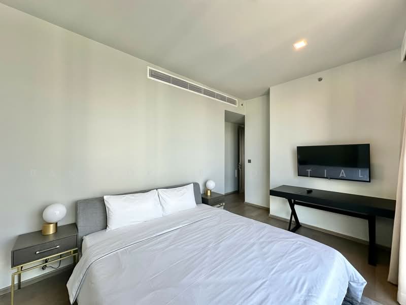 Celes Asoke, Bangkok, 8-10 Sukhumvit 21, Khlongtoei Nua, Watthana, Bangkok, 1 Bedroom, 50 sqm, Condo For Rent, by Bangkok Residential, 500490594 - DDproperty.com
