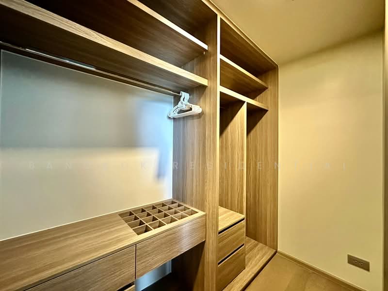 Celes Asoke, Bangkok, 8-10 Sukhumvit 21, Khlongtoei Nua, Watthana, Bangkok, 1 Bedroom, 50 sqm, Condo For Rent, by Bangkok Residential, 500490594 - DDproperty.com