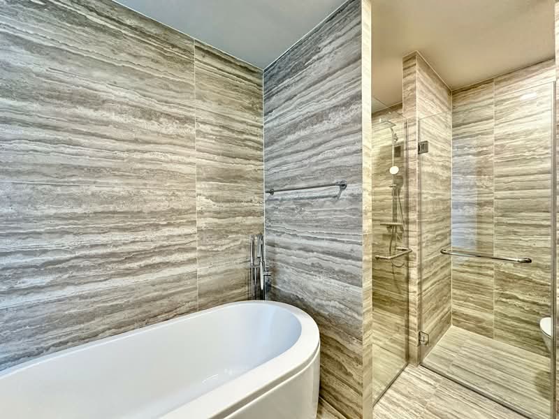 Celes Asoke, Bangkok, 8-10 Sukhumvit 21, Khlongtoei Nua, Watthana, Bangkok, 1 Bedroom, 50 sqm, Condo For Rent, by Bangkok Residential, 500490594 - DDproperty.com