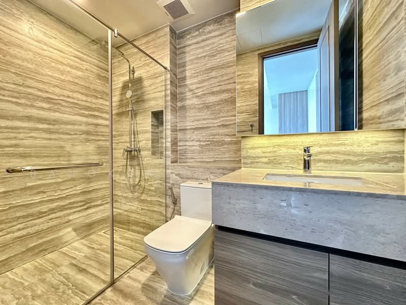 Celes Asoke, Bangkok, 8-10 Sukhumvit 21, Khlongtoei Nua, Watthana, Bangkok, 1 Bedroom, 50 sqm, Condo For Rent, by Bangkok Residential, 500490594 - DDproperty.com