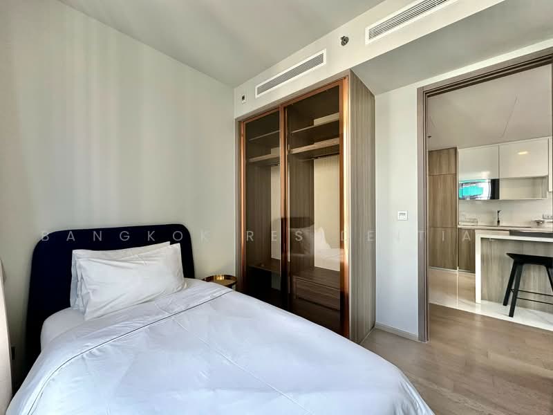 Celes Asoke, Bangkok, 8-10 Sukhumvit 21, Khlongtoei Nua, Watthana, Bangkok, 1 Bedroom, 50 sqm, Condo For Rent, by Bangkok Residential, 500490594 - DDproperty.com