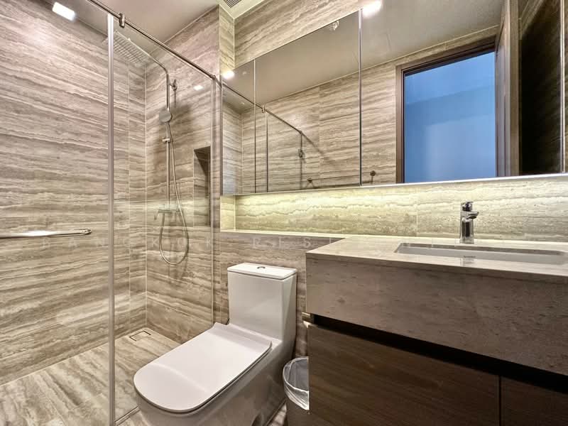 Celes Asoke, Bangkok, 8-10 Sukhumvit 21, Khlongtoei Nua, Watthana, Bangkok, 1 Bedroom, 50 sqm, Condo For Rent, by Bangkok Residential, 500490594 - DDproperty.com