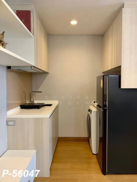 The Lumpini 24, Bangkok, Sukhumvit 24 Road, Khong Tan, Khlong Toei, Bangkok, 1 Bedroom, 32 sqm, Condo For Rent, by Susira Preuksawun, 500490596 - DDproperty.com