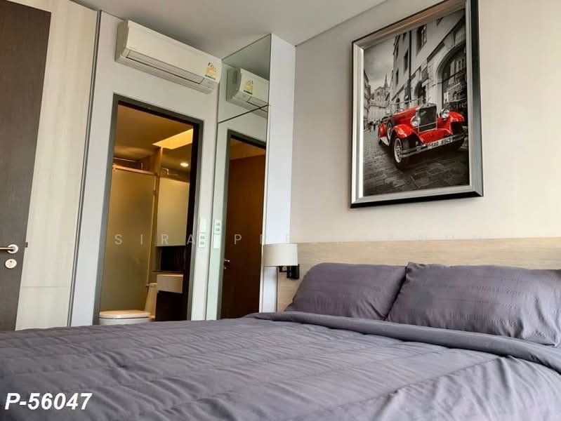The Lumpini 24, Bangkok, Sukhumvit 24 Road, Khong Tan, Khlong Toei, Bangkok, 1 Bedroom, 32 sqm, Condo For Rent, by Susira Preuksawun, 500490596 - DDproperty.com