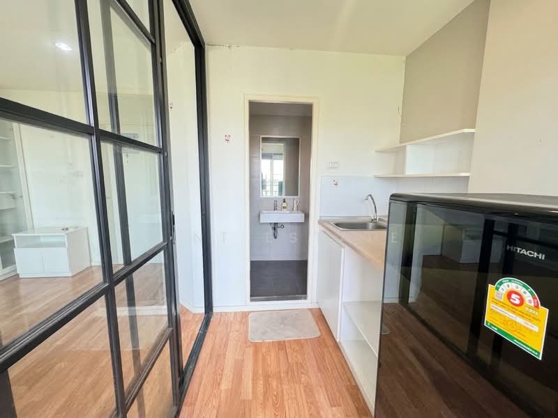 Lumpini Park Phetkasem 98, Bangkok, 98 Petchkasem Road, Bang Kae Nua, Bang Khae, Bangkok, Studio, 23 sqm, Condo For Sale, by Mint Estate, 500490597 - DDproperty.com