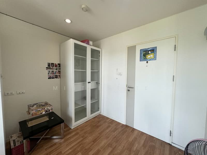 Lumpini Park Phetkasem 98, Bangkok, 98 Petchkasem Road, Bang Kae Nua, Bang Khae, Bangkok, Studio, 23 sqm, Condo For Sale, by Mint Estate, 500490597 - DDproperty.com