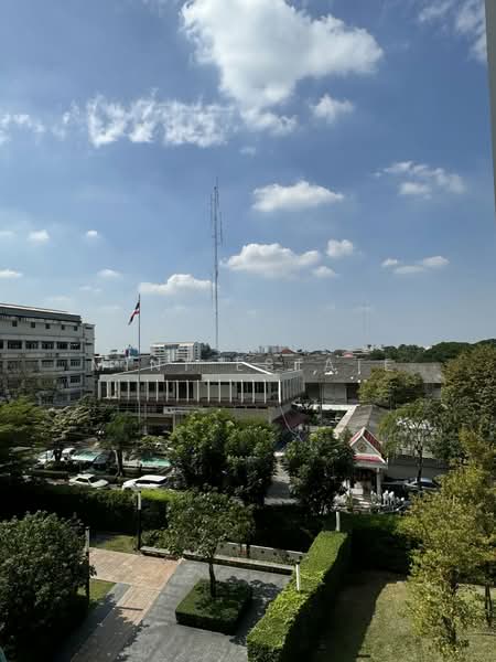 Lumpini Park Phetkasem 98 : ลุมพินี พาร์ค เพชรเกษม 98, กรุงเทพ, 98 เพชรเกษม, บางแคเหนือ, บางแค, กรุงเทพ, 23 ตร.ม., คอนโด ขาย, โดย Mint Estate, 500490597 - DDproperty.com