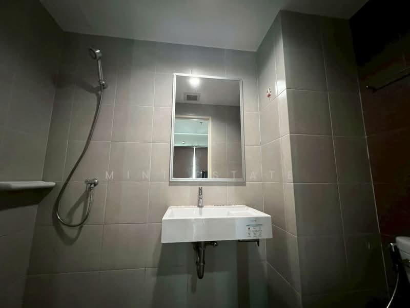 Lumpini Park Phetkasem 98, Bangkok, 98 Petchkasem Road, Bang Kae Nua, Bang Khae, Bangkok, Studio, 23 sqm, Condo For Sale, by Mint Estate, 500490597 - DDproperty.com