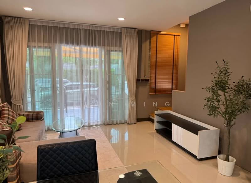 Baan Klang Muang Rama 9 (Motorway) : บ้านกลางเมือง พระราม 9 (มอเตอร์เวย์), กรุงเทพ, ถนนกรุงเทพ-ชลบุรี สายใหม่, สวนหลวง, กรุงเทพ, 150 ตร.ม., บ้านเดี่ยว ขาย, โดย Khun Ming, 500490598 - DDproperty.com
