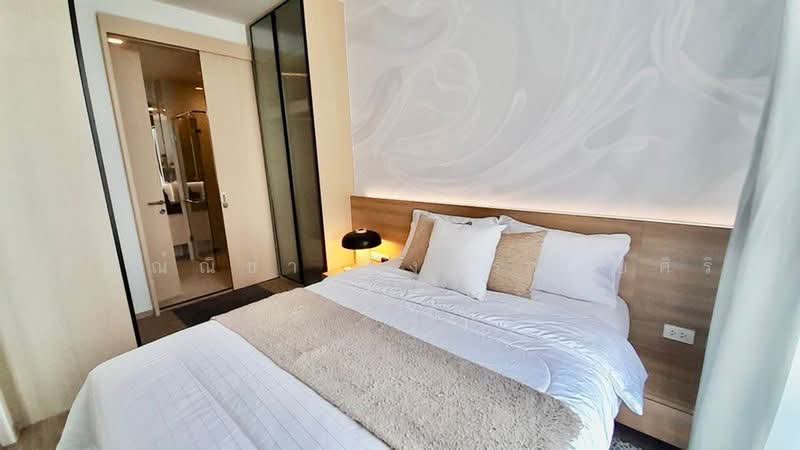 Noble State 39, Bangkok, 35 Soi Sukhumvit 39, Khlong Tan Nua, Watthana, Bangkok, 2 Bedrooms, 69 sqm, Condo For Rent, by จิณณ์ณิชา อังกูรธันยศิริ, 500490599 - DDproperty.com