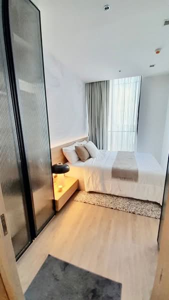 Noble State 39, Bangkok, 35 Soi Sukhumvit 39, Khlong Tan Nua, Watthana, Bangkok, 2 Bedrooms, 69 sqm, Condo For Rent, by จิณณ์ณิชา อังกูรธันยศิริ, 500490599 - DDproperty.com