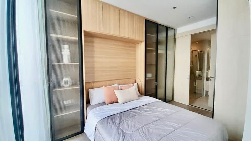 Noble State 39, Bangkok, 35 Soi Sukhumvit 39, Khlong Tan Nua, Watthana, Bangkok, 2 Bedrooms, 69 sqm, Condo For Rent, by จิณณ์ณิชา อังกูรธันยศิริ, 500490599 - DDproperty.com