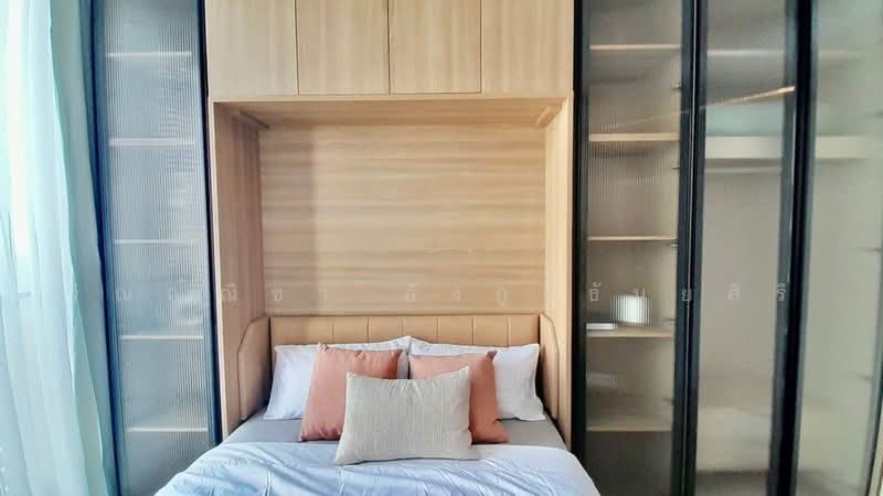 Noble State 39, Bangkok, 35 Soi Sukhumvit 39, Khlong Tan Nua, Watthana, Bangkok, 2 Bedrooms, 69 sqm, Condo For Rent, by จิณณ์ณิชา อังกูรธันยศิริ, 500490599 - DDproperty.com
