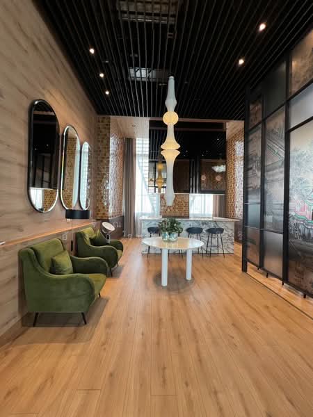 Noble State 39, Bangkok, 35 Soi Sukhumvit 39, Khlong Tan Nua, Watthana, Bangkok, 2 Bedrooms, 69 sqm, Condo For Rent, by จิณณ์ณิชา อังกูรธันยศิริ, 500490599 - DDproperty.com