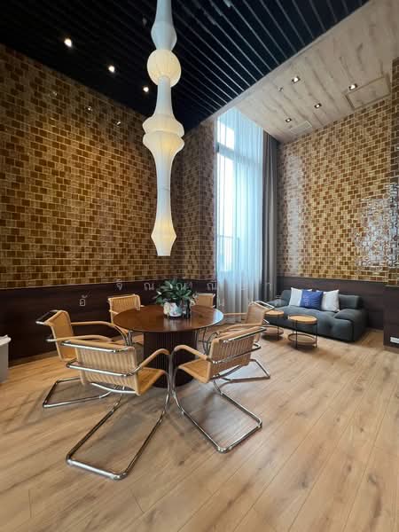 Noble State 39, Bangkok, 35 Soi Sukhumvit 39, Khlong Tan Nua, Watthana, Bangkok, 2 Bedrooms, 69 sqm, Condo For Rent, by จิณณ์ณิชา อังกูรธันยศิริ, 500490599 - DDproperty.com