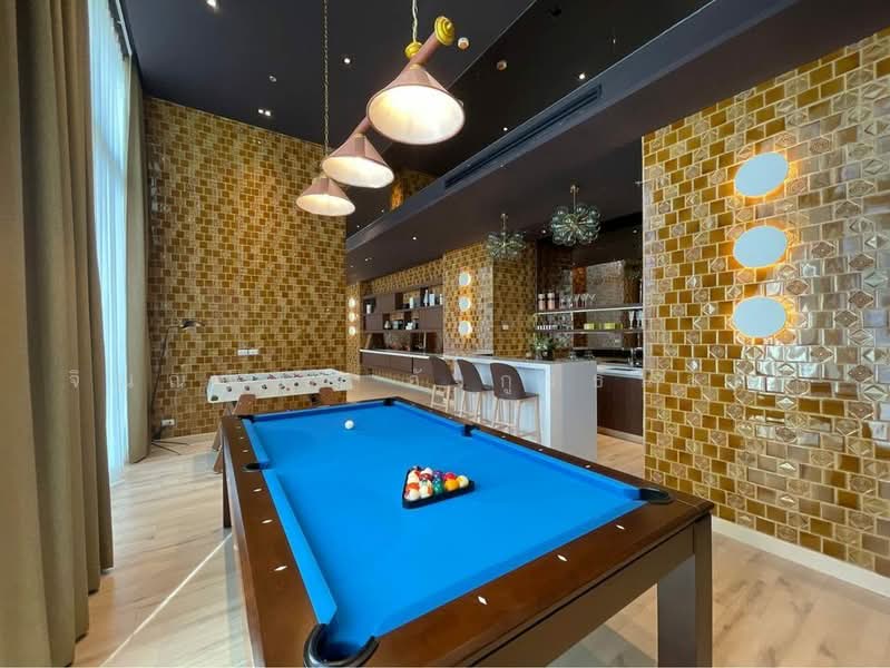 Noble State 39, Bangkok, 35 Soi Sukhumvit 39, Khlong Tan Nua, Watthana, Bangkok, 2 Bedrooms, 69 sqm, Condo For Rent, by จิณณ์ณิชา อังกูรธันยศิริ, 500490599 - DDproperty.com