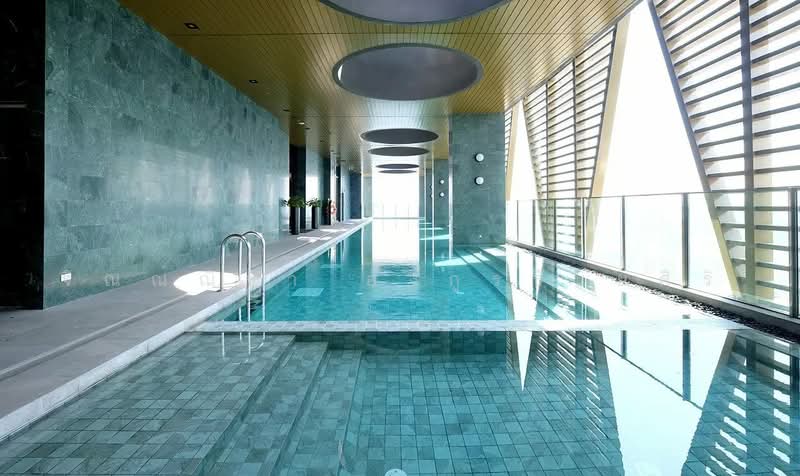 Noble State 39, Bangkok, 35 Soi Sukhumvit 39, Khlong Tan Nua, Watthana, Bangkok, 2 Bedrooms, 69 sqm, Condo For Rent, by จิณณ์ณิชา อังกูรธันยศิริ, 500490599 - DDproperty.com