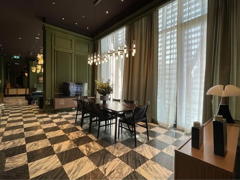 Noble State 39, Bangkok, 35 Soi Sukhumvit 39, Khlong Tan Nua, Watthana, Bangkok, 2 Bedrooms, 69 sqm, Condo For Rent, by จิณณ์ณิชา อังกูรธันยศิริ, 500490599 - DDproperty.com