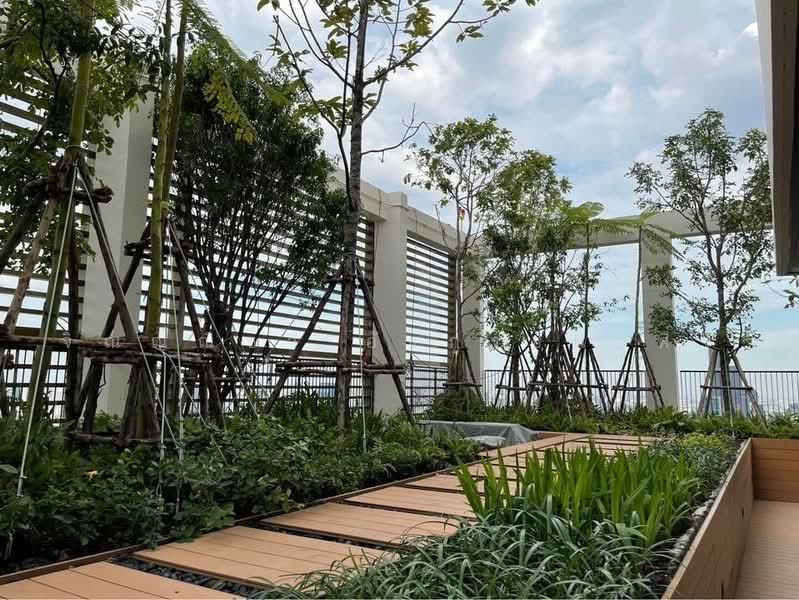 Noble State 39, Bangkok, 35 Soi Sukhumvit 39, Khlong Tan Nua, Watthana, Bangkok, 2 Bedrooms, 69 sqm, Condo For Rent, by จิณณ์ณิชา อังกูรธันยศิริ, 500490599 - DDproperty.com
