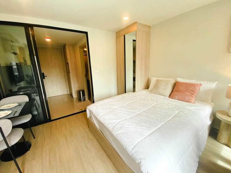 The Origin Centre Phuket, Phuket, Mueang Naka Road, Wichit, Muang Phuket, Phuket, 1 Bedroom, 25 sqm, Condo For Rent, by PK LIFE Property, 500490605 - DDproperty.com