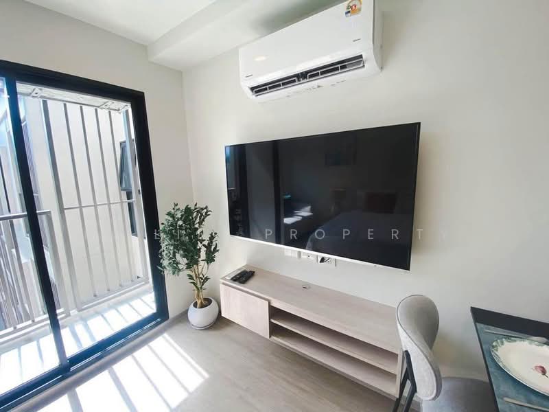 The Origin Centre Phuket, Phuket, Mueang Naka Road, Wichit, Muang Phuket, Phuket, 1 Bedroom, 25 sqm, Condo For Rent, by PK LIFE Property, 500490605 - DDproperty.com