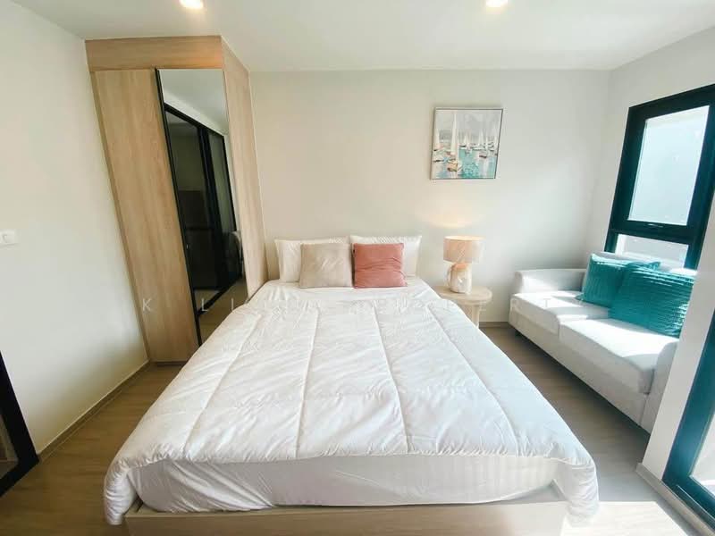 The Origin Centre Phuket, Phuket, Mueang Naka Road, Wichit, Muang Phuket, Phuket, 1 Bedroom, 25 sqm, Condo For Rent, by PK LIFE Property, 500490605 - DDproperty.com