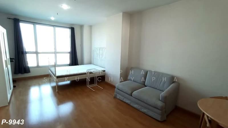Life @ Ratchada, Bangkok, 36 Soi Lat Phrao 36, Chan Kasem, Chatuchak, Bangkok, Studio, 34 sqm, Condo For Rent, by Nichaphat Sakunchayapha, 500490606 - DDproperty.com