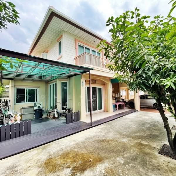 Perfect Place Ratchapruk : เพอร์เฟค เพลส ราชพฤกษ์, นนทบุรี, ถนนราชพฤกษ์, บางรักน้อย, เมืองนนทบุรี, นนทบุรี, 170 ตร.ม., บ้านเดี่ยว ขาย, โดย AJHOMECENTER - คุณจ๋า, 500490609 - DDproperty.com