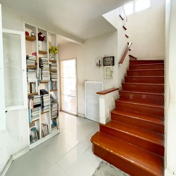 Perfect Place Ratchapruk, Nonthaburi, Ratchapruek Road, Bang Rak Noi, Muang Nonthaburi, Nonthaburi, 3 Bedrooms, 170 sqm, Single Detached House For Sale, by AJHOMECENTER - คุณจ๋า, 500490609 - DDproperty.com