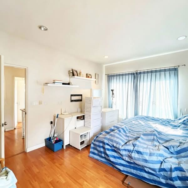 Perfect Place Ratchapruk, Nonthaburi, Ratchapruek Road, Bang Rak Noi, Muang Nonthaburi, Nonthaburi, 3 Bedrooms, 170 sqm, Single Detached House For Sale, by AJHOMECENTER - คุณจ๋า, 500490609 - DDproperty.com