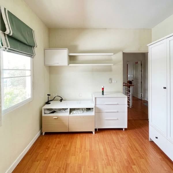 Perfect Place Ratchapruk, Nonthaburi, Ratchapruek Road, Bang Rak Noi, Muang Nonthaburi, Nonthaburi, 3 Bedrooms, 170 sqm, Single Detached House For Sale, by AJHOMECENTER - คุณจ๋า, 500490609 - DDproperty.com