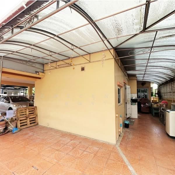Perfect Place Ratchapruk, Nonthaburi, Ratchapruek Road, Bang Rak Noi, Muang Nonthaburi, Nonthaburi, 3 Bedrooms, 170 sqm, Single Detached House For Sale, by AJHOMECENTER - คุณจ๋า, 500490609 - DDproperty.com