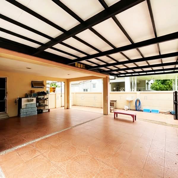 Perfect Place Ratchapruk, Nonthaburi, Ratchapruek Road, Bang Rak Noi, Muang Nonthaburi, Nonthaburi, 3 Bedrooms, 170 sqm, Single Detached House For Sale, by AJHOMECENTER - คุณจ๋า, 500490609 - DDproperty.com