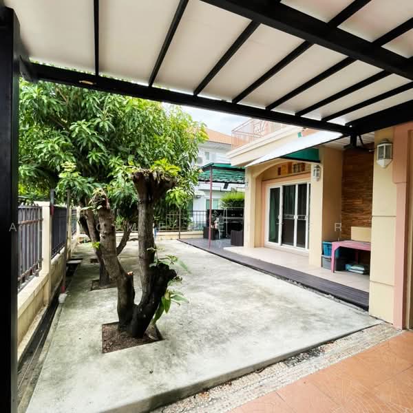 Perfect Place Ratchapruk, Nonthaburi, Ratchapruek Road, Bang Rak Noi, Muang Nonthaburi, Nonthaburi, 3 Bedrooms, 170 sqm, Single Detached House For Sale, by AJHOMECENTER - คุณจ๋า, 500490609 - DDproperty.com