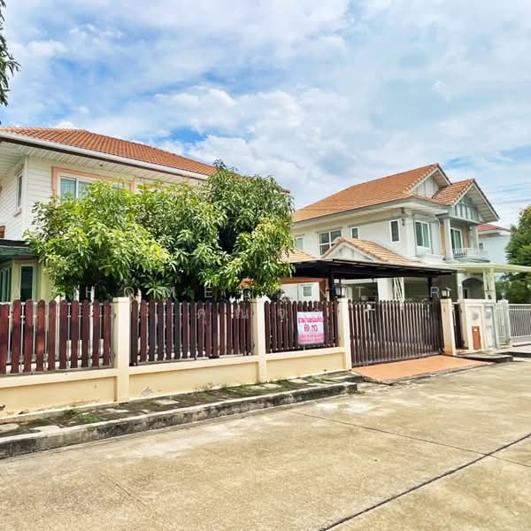 Perfect Place Ratchapruk, Nonthaburi, Ratchapruek Road, Bang Rak Noi, Muang Nonthaburi, Nonthaburi, 3 Bedrooms, 170 sqm, Single Detached House For Sale, by AJHOMECENTER - คุณจ๋า, 500490609 - DDproperty.com