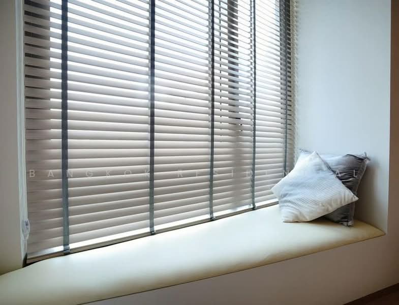 Saladaeng One : ศาลาแดง วัน, กรุงเทพ, ซอย ศาลาแดง 1, สีลม, บางรัก, กรุงเทพ, 58 ตร.ม., คอนโด ให้เช่า, โดย Bangkok Residential, 500490612 - DDproperty.com