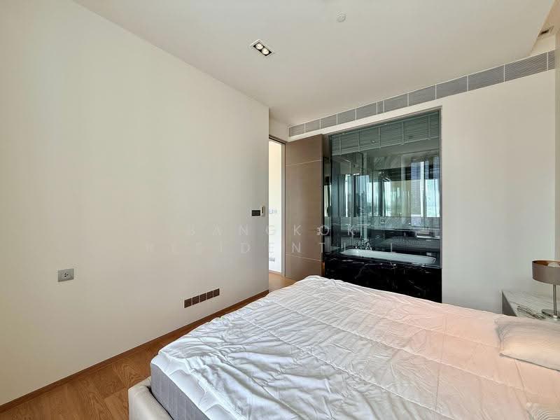 Saladaeng One, Bangkok, Sala Daeng 1 Alley, Silom, Bang Rak, Bangkok, 1 Bedroom, 58 sqm, Condo For Rent, by Bangkok Residential, 500490612 - DDproperty.com