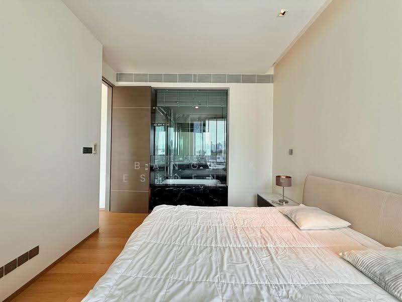 Saladaeng One, Bangkok, Sala Daeng 1 Alley, Silom, Bang Rak, Bangkok, 1 Bedroom, 58 sqm, Condo For Rent, by Bangkok Residential, 500490612 - DDproperty.com