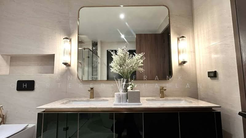 BuGaan Krungthep Kreetha, Bangkok, 109 15 Soi Krungthep Kreetha, Hua Mak, Bang Kapi, Bangkok, 3 Bedrooms, 540 sqm, Single Detached House For Rent, by Knight Frank Chartered (Thailand) Co.,Ltd, 500490613 - DDproperty.com