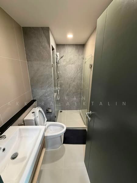Asher Naii Sutthisan - Saphankhwai, Bangkok, Din Daeng, Bangkok, 1 Bedroom, 32 sqm, Villa For Rent, by Sakan Akkara-aektalin, 500490614 - DDproperty.com