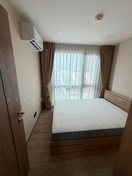 แอชเชอร์ ไนน์ สุทธิสาร - สะพานควาย, กรุงเทพ, ดินแดง, กรุงเทพ, 32 ตร.ม., วิลล่า ให้เช่า, โดย Sakan Akkara-aektalin, 500490614 - DDproperty.com