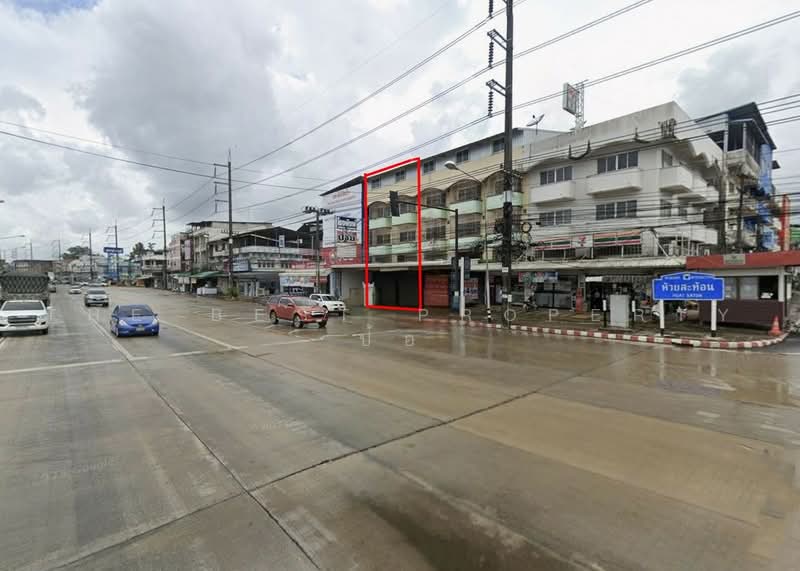 อาคารพาณิชย์ท่าใหม่ จันทบุรี, จันทบุรี, ทุ่งเบญจา, ท่าใหม่, จันทบุรี, 672 ตร.ม., ตึกแถว-อาคารพาณิชย์ ขาย, โดย The Best Property ป้อ, 500490615 - DDproperty.com