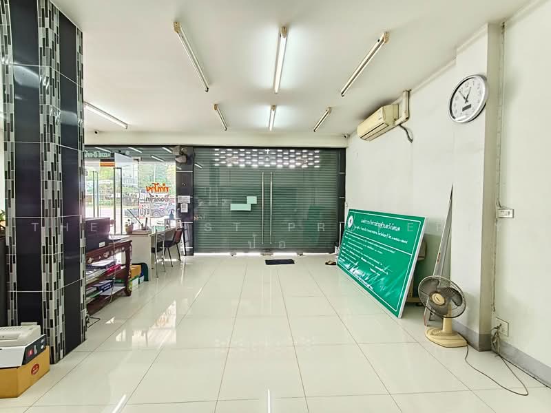 อาคารพาณิชย์ท่าใหม่ จันทบุรี, chanthaburi, Thung Bencha, Tha Mai, Chanthaburi, , 672 sqm, Shophouse For Sale, by The Best Property   ป้อ, 500490615 - DDproperty.com
