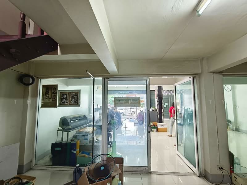 อาคารพาณิชย์ท่าใหม่ จันทบุรี, chanthaburi, Thung Bencha, Tha Mai, Chanthaburi, , 672 sqm, Shophouse For Sale, by The Best Property   ป้อ, 500490615 - DDproperty.com