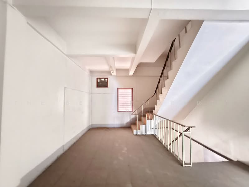 อาคารพาณิชย์ท่าใหม่ จันทบุรี, chanthaburi, Thung Bencha, Tha Mai, Chanthaburi, , 672 sqm, Shophouse For Sale, by The Best Property   ป้อ, 500490615 - DDproperty.com
