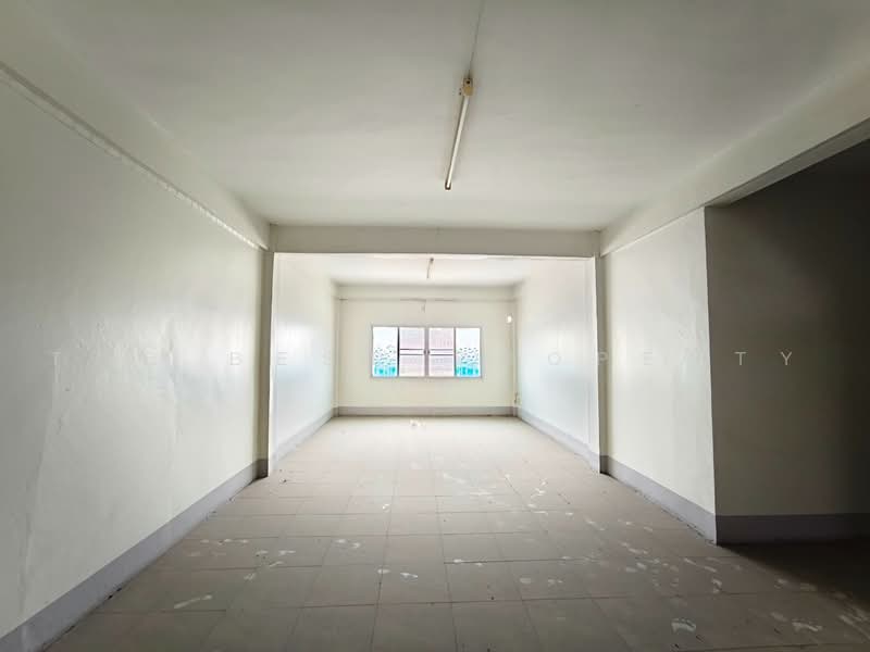 อาคารพาณิชย์ท่าใหม่ จันทบุรี, chanthaburi, Thung Bencha, Tha Mai, Chanthaburi, , 672 sqm, Shophouse For Sale, by The Best Property   ป้อ, 500490615 - DDproperty.com
