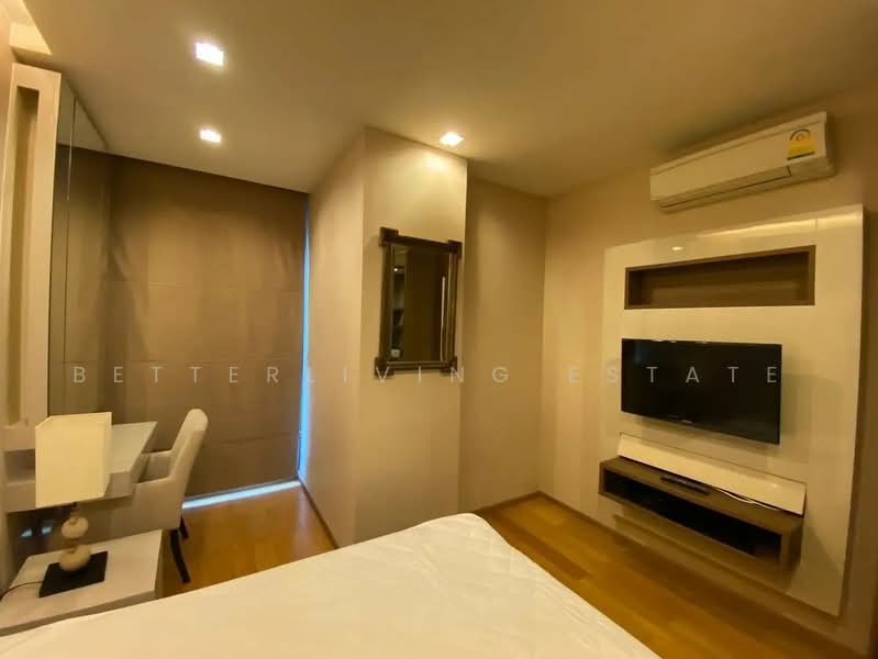 The Address Sathorn, Bangkok, 98 Sathorn Nua Road, Silom, Bang Rak, Bangkok, 2 Bedrooms, 66 sqm, Condo For Rent, by BetterLiving Estate, 500490616 - DDproperty.com